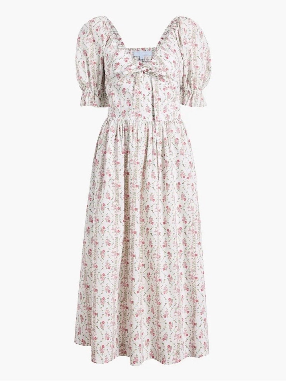 The Hill House Home Ophelia Dress